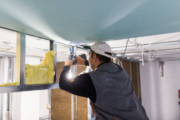 Best Geographic-Specific Insulation Services in Fort Montgomery, NY