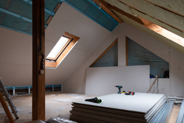 Best Spray Foam Insulation in Fort Montgomery, NY