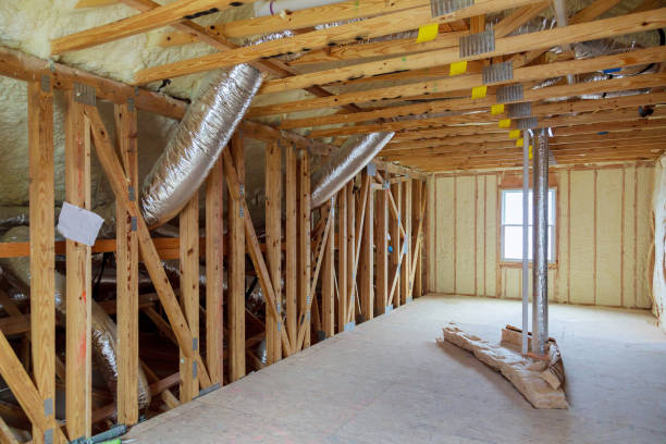 Best Blown-in Insulation in Fort Montgomery, NY