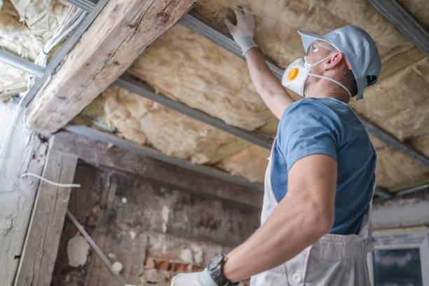 Best Commercial Insulation in Fort Montgomery, NY