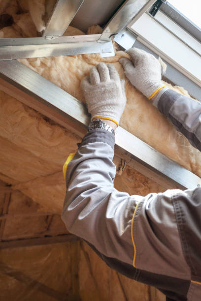 Best Insulation Maintenance and Repair in Fort Montgomery, NY