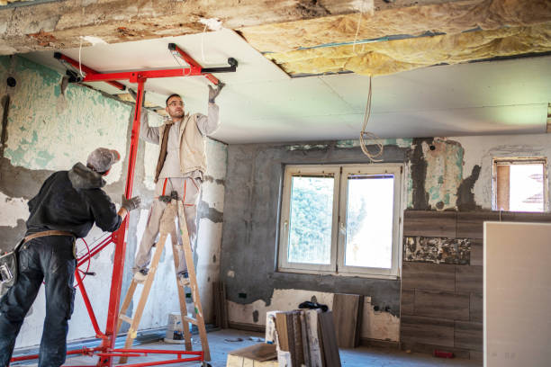 Best DIY Insulation Kits and Guidance in Fort Montgomery, NY
