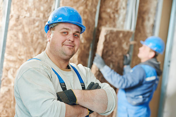 Types of Insulation We Offer in Fort Montgomery, NY