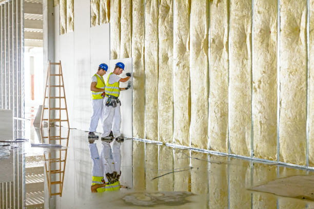 Best Energy Efficiency Insulation in Fort Montgomery, NY